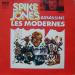 Jones Spike - Assassine Les Modernes