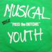 Musical Youth - Pass Dutchie