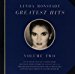 Linda Ronstadt - Greatest Hits, Vol. 2