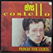 Elvis Costello - Elvis Costello & Attractions Punch The Clock Vinyl Record