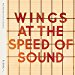 Wings - Wings At The Speed Of Sound