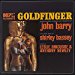 Barry, John - Goldfinger