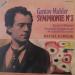 Mahler, Gustav - Symphonie N° 3 En Ré Mineur [ Marjorie Thomas, Symphonie-orchester Des Bayerischen Rundfunks - Rafael Kubelik]