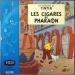Hergé - Les Aventures De Tintin: Les Cigares Du Pharaon