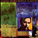 Jackson Browne - Jackson Browne - World In Motion - Elektra - 60830-1