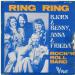 Bjorn & Benny & Anna & Frieda - Ring Ring