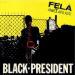 Fela Kuti - Black President