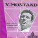 Montand, Yves - Grands Boulevards / Le Gamin De Paris / Les Saltimbanques / Les Routiers