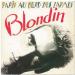 Blondin - Paris Au Bord Des Larmes