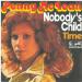 Penny Mc Lean - Nobody's Child