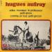 Hugues Aufray - Adieu Monsieur Le Professeur