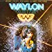 Jennings Waylon (79) - What Goes Around Comes Around