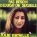 Julie Bataille - Pas Besoin D'éducation Sexuelle