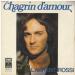 Laurent Rossi - Chagrin D'amour