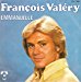 Francois Valery - Emmanuelle Lp