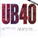 Ub40 - Geffery Morgan