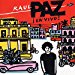 Raul Paz - In Vivo! / Volver A Cuba