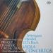 Libor Hlavaceck - Lubomir Maly Viola Telemann Handel J. Ch. Bach Viola Concertos