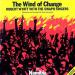 Robert Wyatt With The Swapo Singers. - The Wind Of Change (extended Versions)