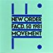 New Order - Movement