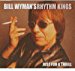 Wyman Bill (bill Wyman's Rhythm Kings) - Just A Thrill