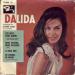 Dalida - Itsi Bitsi, Petit Bikini / Bras Dessus, Bras Dessous / O Sole Mio / Ni Chaud, Ni Froid