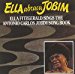 Ella Fitzgerald - Ella Abraca Jobim