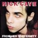 Nick Cave - From Her To Eternity