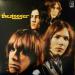 Stooges (the) - The Stooges (clear And Black Swirl)