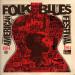 Various - Folk Blues American Festival 1964
