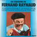 Fernand Raynaud - Les Chansons De Fernand Raynaud