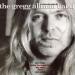 Gregg Allman Band - Just Before The Bullets Fly