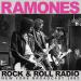 Ramones (the) - Rock & Roll Radio - New York Broadcast 1982