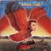 Johnny Hallyday - Quelque Part Un Aigle...