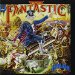 Elton John - Elton John: Captain Fantastic And The Brown Dirt Cowboy