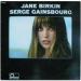 Serge Gainsbourg - Jane Birkin Serge Gainsbourg