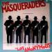 Masqueraders 1977 - Love Anonymous