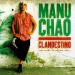 Manu Chao - Clandestino Esperando La Ultima Ola...