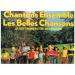 De Guy Thomas Et De Joël Hannier - Chantons Ensemble  Les Belles Chansons