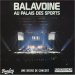Balavoine Daniel Live - Balavoine Au Palais Des Sport