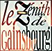 Serge Gainsbourg - Zenith De Gainsbourg