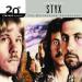 Styx - The Millenium Collection