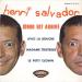 Salvador Henri (1964) - Zorro Est Arrive