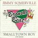 Jimmy Somerville Wtih Bronski Beat - Malltownboy