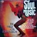 The Philly Soul Corporation - Soul Music