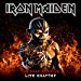 Iron Maiden - Book Of Souls: Live Chapter