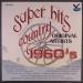 Original Artists - Super Hits Country 1960's
