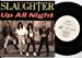 Slaughter - Up All Night