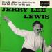 Lewis ( Jerry Lew) - It'll Be Me/ Whole Lotta ' Going' On Great Balls Of Fire/you Win Again