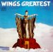 Mccartney Paul And Wings - Wings Greatest